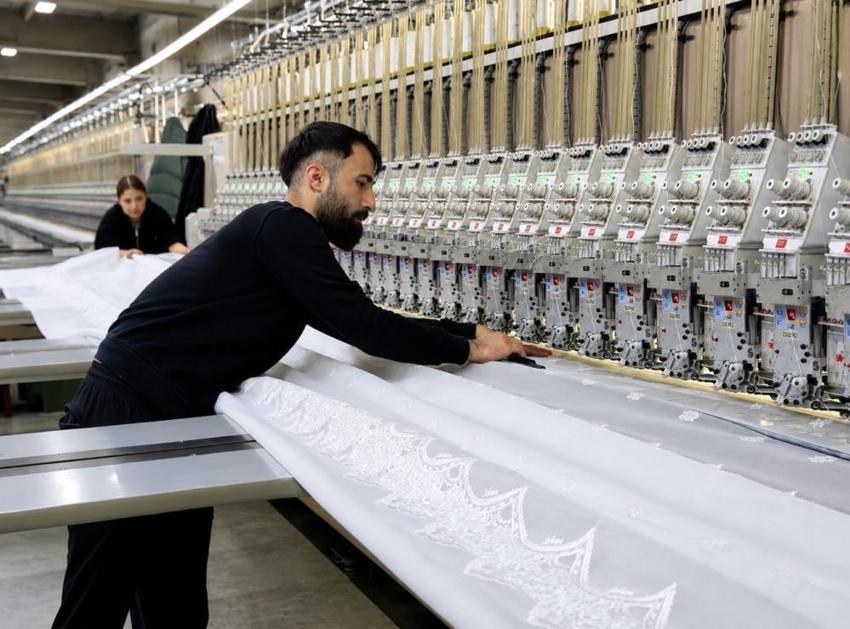 İstanbul'dan memleketleri Ağrı'ya döndüler devlet desteğiyle 28 ülkeye ihraç etmeye başladılar: Şimdi siparişlere yetişemiyorlar!