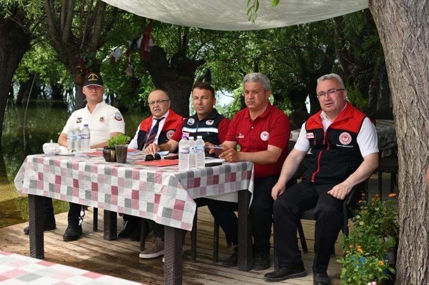 Denizli'de kimse üşenmiyor, her yıl bu gün bekleniyor: Herkesin ortak temennisi bu!