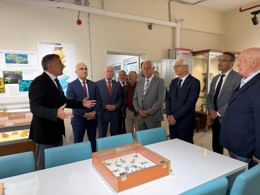 Eskişehir'in meşhur atı 'Hento' geri döndü! Hikayesi sizi çok şaşırtacak
