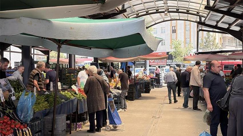 Havalar ısındı, pazarda fiyatlar düşüşe geçti! Bir haftada 70 lira fark oluştu, 35 TL'den satılıyor