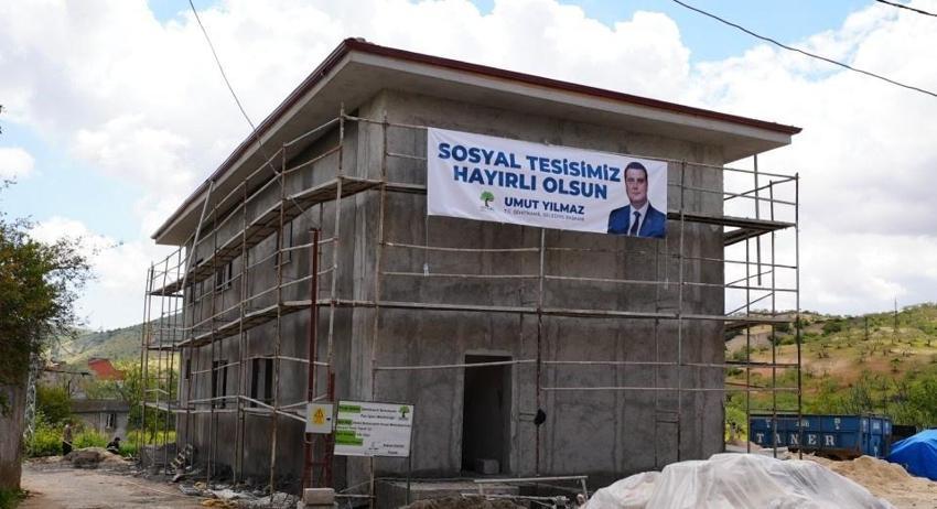 İlçede 3 mahallede yer alacak: Gaziantepliler için buluşma noktaları belirlendi