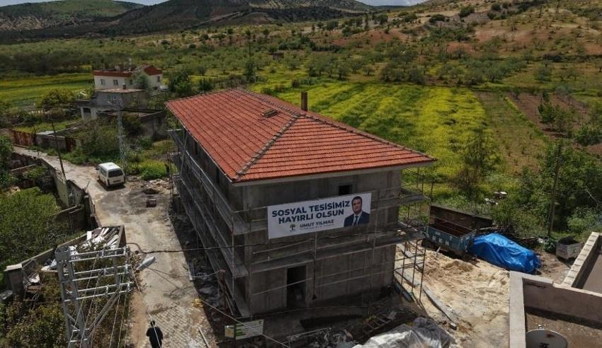 İlçede 3 mahallede yer alacak: Gaziantepliler için buluşma noktaları belirlendi