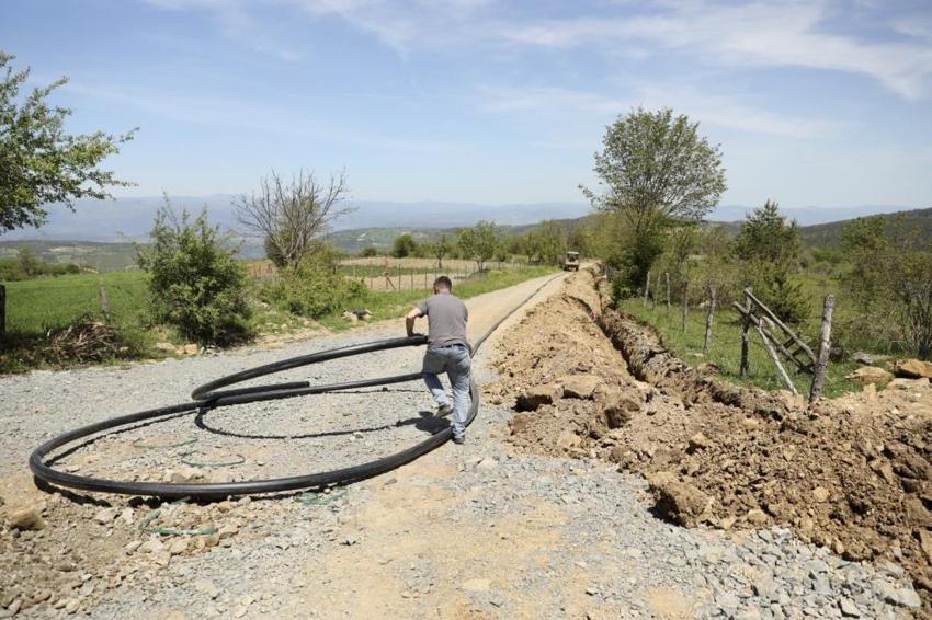 Samsun’da üretime dev destek! Çiftçinin kazancı katlanacak