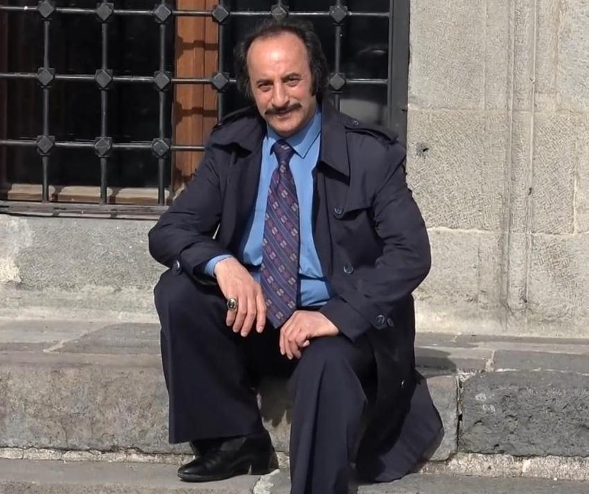 Erzurumlu Hikmet Gündüz televizyonda gördü, hayatı değişti: Yarım asırlık Orhan Gencebay sevdası