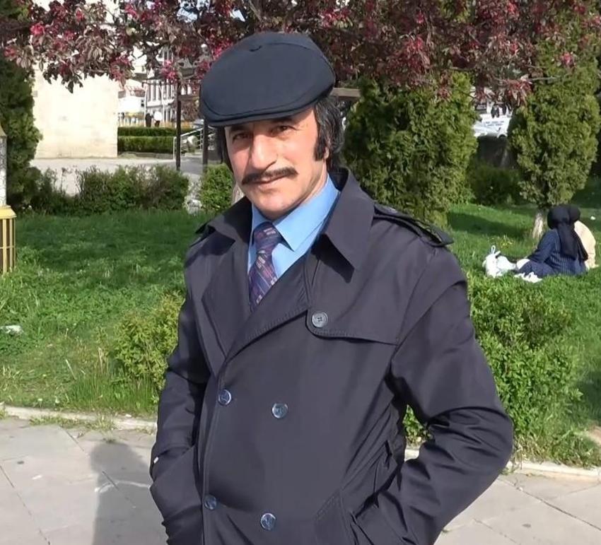 Erzurumlu Hikmet Gündüz televizyonda gördü, hayatı değişti: Yarım asırlık Orhan Gencebay sevdası