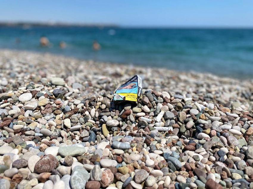 Antalya'da plajlarda yeni uygulama başladı, vatandaşlardan destek geldi