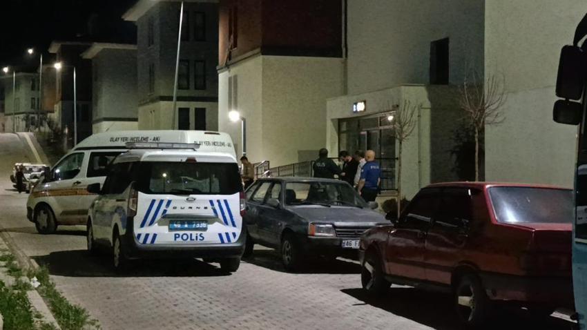Kahramanmaraş'ta gece yarısı dehşeti: Aile içi tartışma korkunç sonla bitti