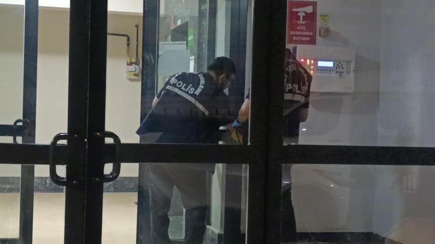 Kahramanmaraş'ta gece yarısı dehşeti: Aile içi tartışma korkunç sonla bitti