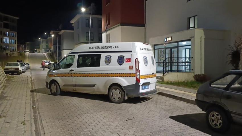 Kahramanmaraş'ta gece yarısı dehşeti: Aile içi tartışma korkunç sonla bitti