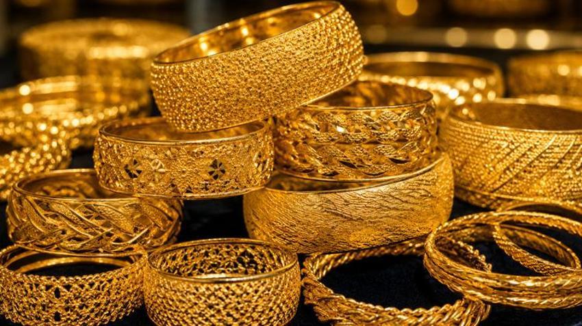 Gram ve çeyrek altın çakıldı! 5 Haziran 2026 canlı altın fiyatları: Bugün gram, çeyrek ve ons altın ne kadar, kaç TL oldu?