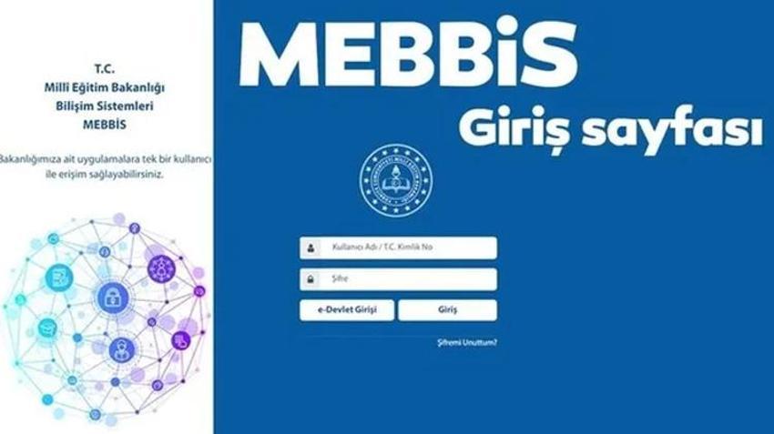 MEBBİS üzerinden başvurular başlıyor! 15 Haziran kritik tarih: İşte MEBBİS giriş ekranı ve detaylar