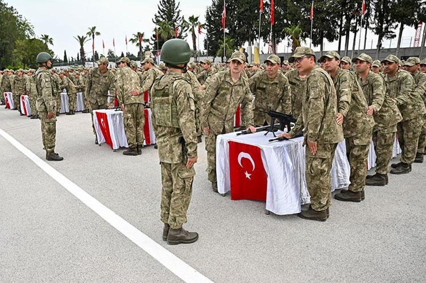 BEDELLİ ASKERLİĞE ZAM MI GELDİ? | Milli Savunma Bakanlığı’ndan son dakika bedelli askerlik açıklaması: 30 Haziran 2026 tarihine dikkat!