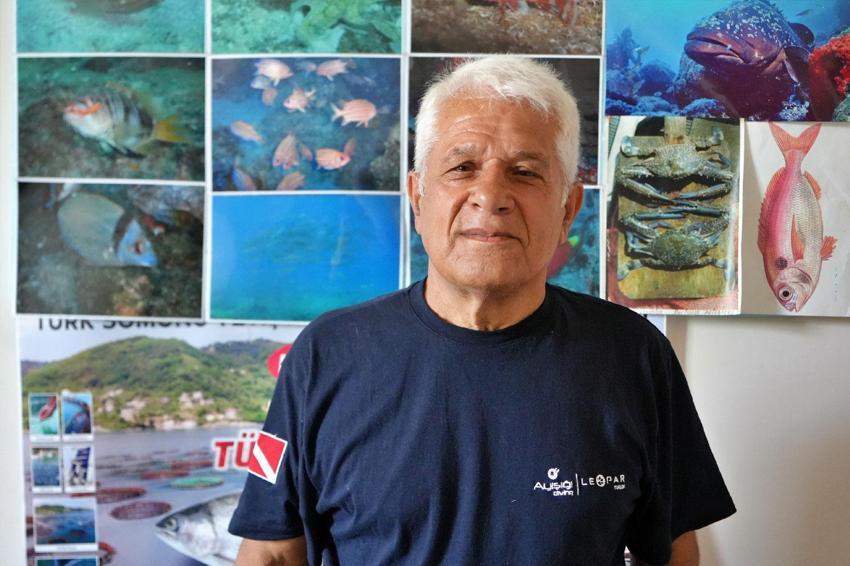 Konyaaltı Plajı için tehlike çanları çalıyor! Antalya Körfezi’nde görüş azaldı, İstanbul Boğazı turkuaz renge dönüştü: Prof. Dr. Gökoğlu nedenini açıkladı