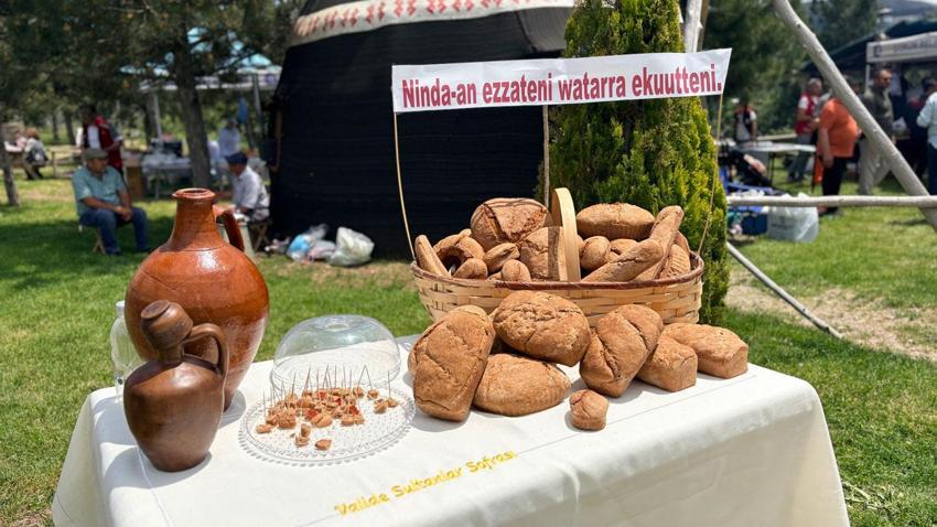 Açık Ateş Etkinlikleri hem damaklara hem gözlere hitap etti