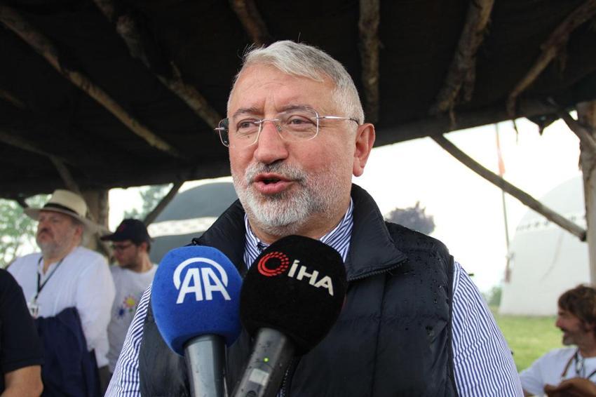 Açık Ateş Etkinlikleri hem damaklara hem gözlere hitap etti