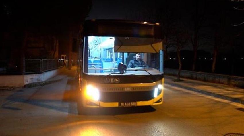 BURULAŞ duyurdu: Bursa'da toplu ulaşımda yeni dönem
