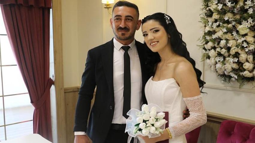 Eskişehir'de 06.06.26 çılgınlığı! 1 günde 81 nikah kıyıldı