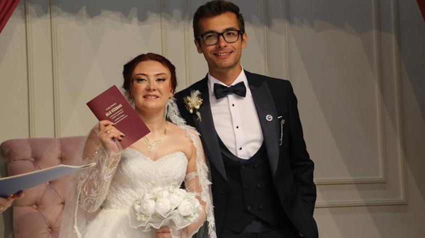 Eskişehir'de 06.06.26 çılgınlığı! 1 günde 81 nikah kıyıldı