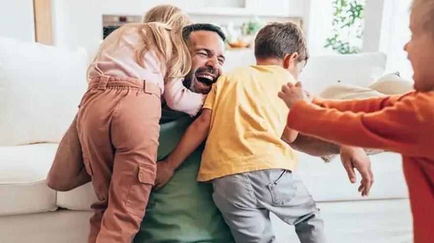 BABALAR GÜNÜ NE ZAMAN? Babaya alınabilecek en anlamlı hediye nedir? Babalar Günü hangi gün?