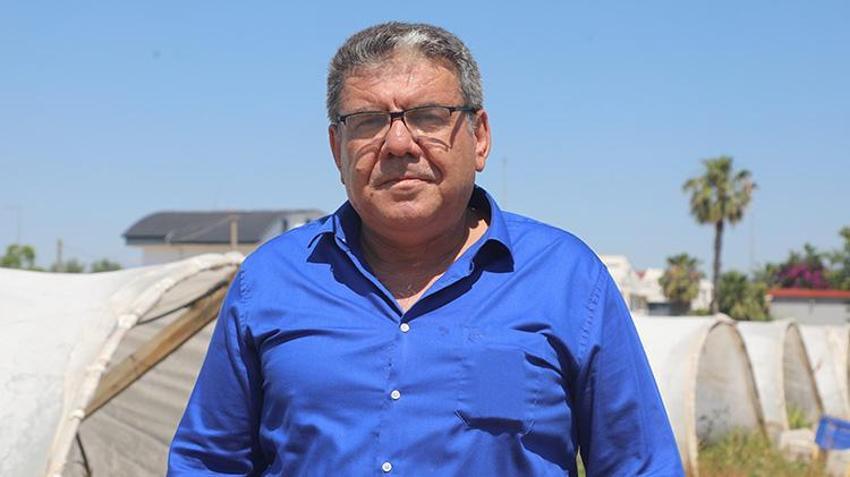 Antalya'da son hasat dönemine girildi! Bu ürünler meyve suyu olacak