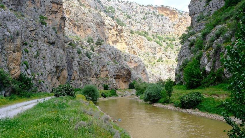 Konya'da iki ilçeyi birbirine bağlıyor: 2021 yılında ilan edildi