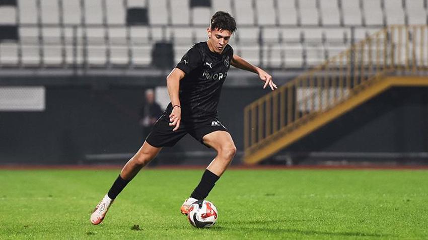 Manisa FK'nın gençleri çok gözde! Birçok kulübün transfer listesinde yer alıyorlar