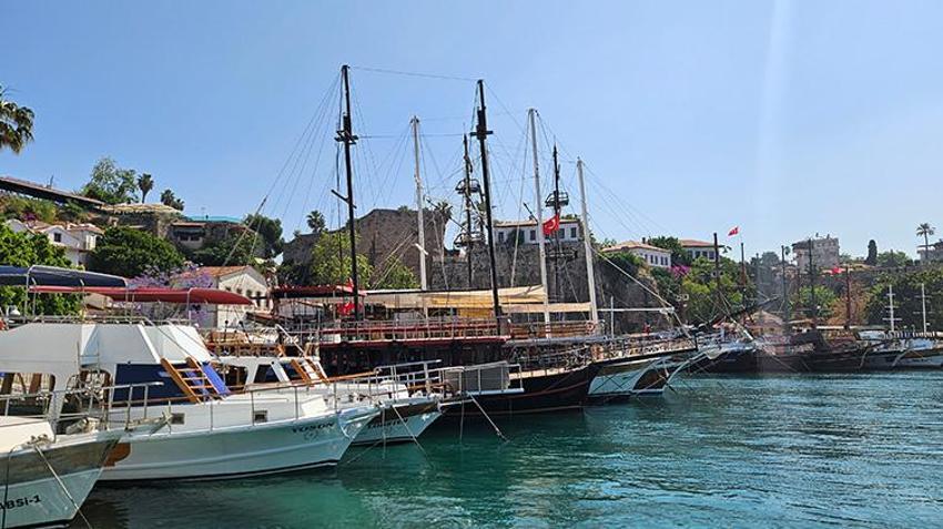 Tekne sahipleri de hurda teşviği istiyor! Çoğu tekne 45 - 50 yaşında