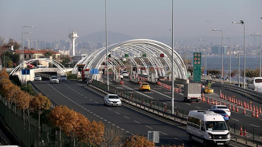 AVRASYA TÜNELİ’NDE NE OLDU? Avrasya Tüneli Neden Kapatıldı? Tünel Yeniden Trafiğe Açıldı mı? İşte Son Dakika Gelişmeleri