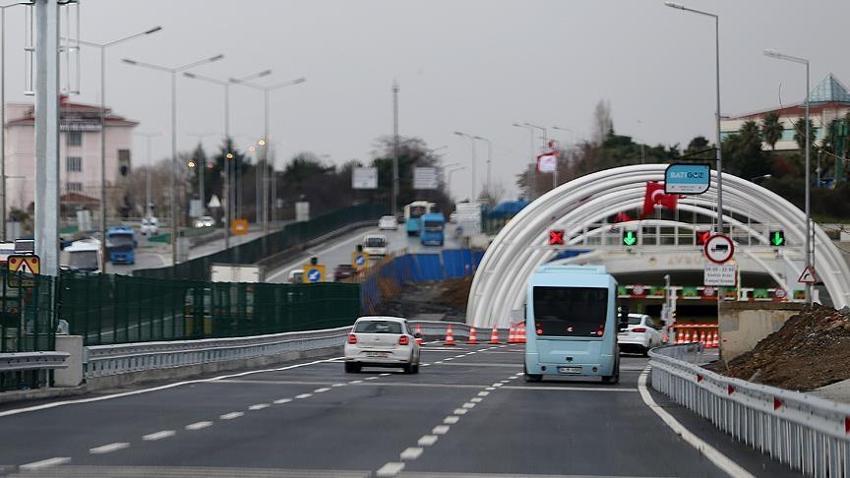 AVRASYA TÜNELİ’NDE NE OLDU? Avrasya Tüneli Neden Kapatıldı? Tünel Yeniden Trafiğe Açıldı mı? İşte Son Dakika Gelişmeleri