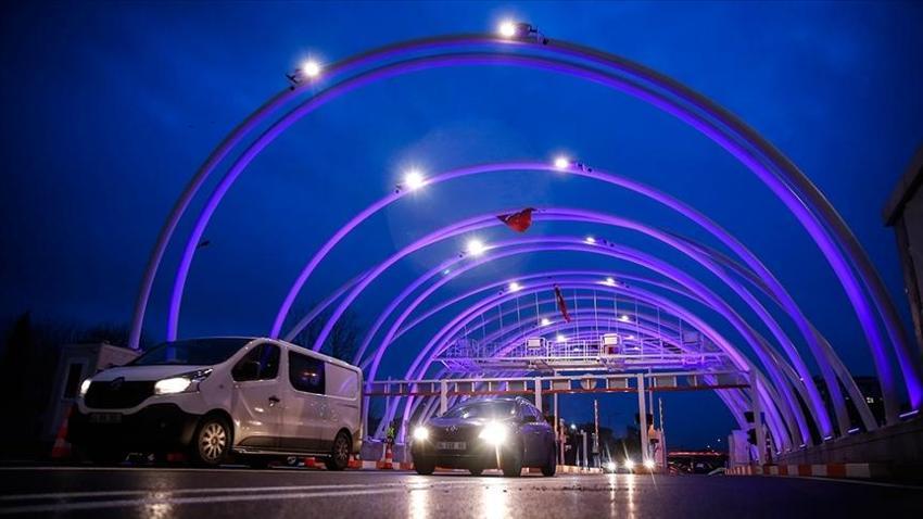AVRASYA TÜNELİ’NDE NE OLDU? Avrasya Tüneli Neden Kapatıldı? Tünel Yeniden Trafiğe Açıldı mı? İşte Son Dakika Gelişmeleri