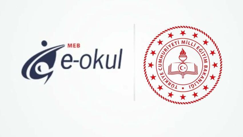 E Okul ne zaman kapanıyor 2026 2. Dönem not girişleri ve kapanış tarihi