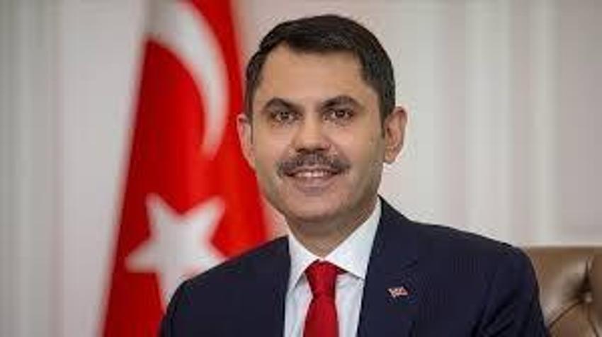 TOKİ 64 İLDE 20 BİN KONUT PROJESİ | Bakan Kurum örnek daireyi paylaştı: Satışlar haftaya başlıyor
