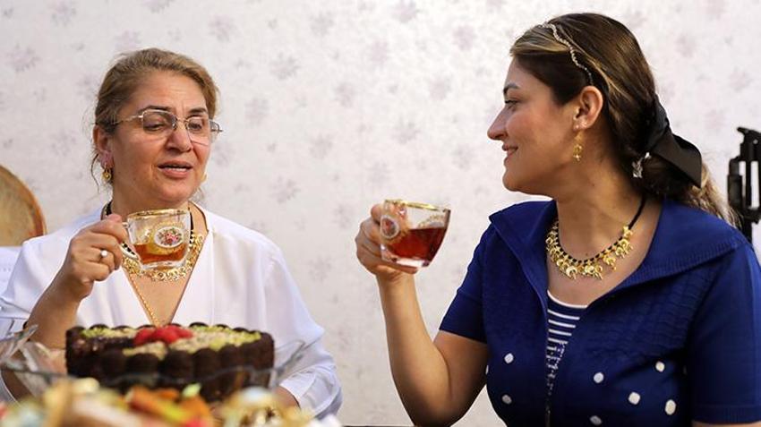 Sadece bir takı değil asırlık miras! Ünü tüm dünyaya yayıldı: Yurt içi ve yurt dışından sipariş yağıyor!