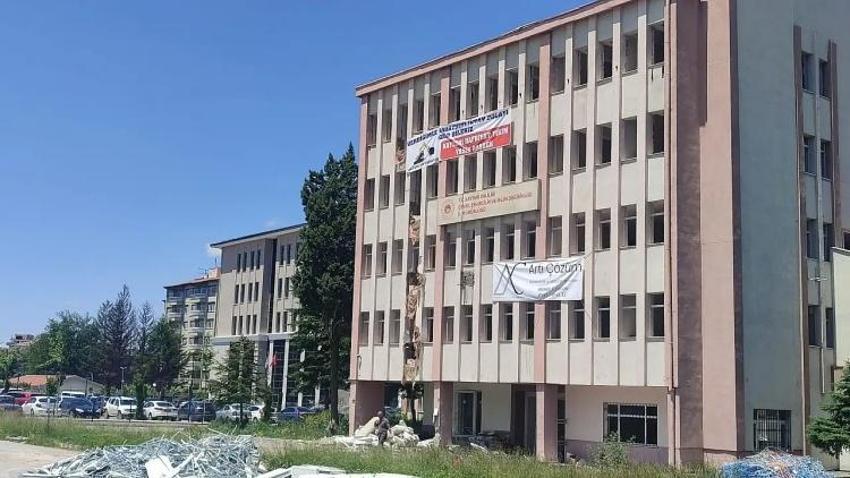 Kayseri'nin göbeğinde yıkım başlıyor: 54 yılın ardından yeni yeri belli oldu