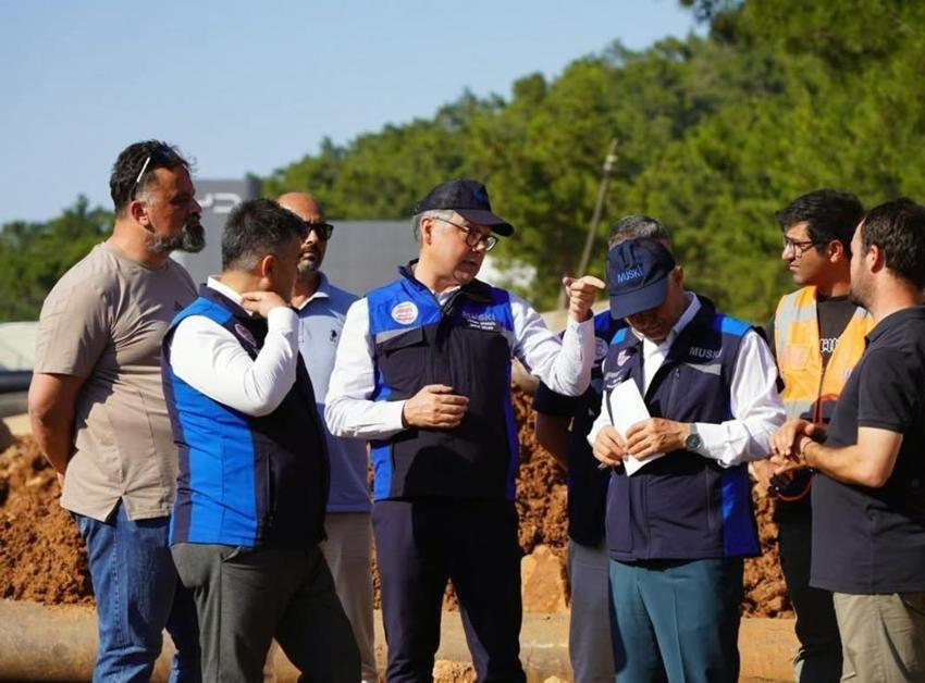 Bodrum için 3'e ayrıldı: Muğla'da tarihi karar verildi