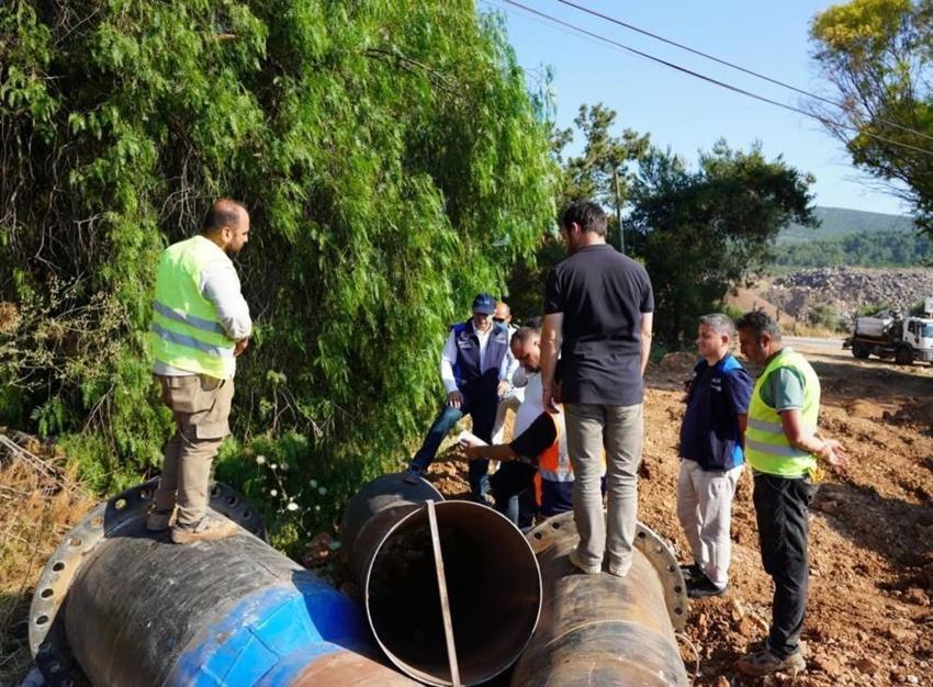 Bodrum için 3'e ayrıldı: Muğla'da tarihi karar verildi