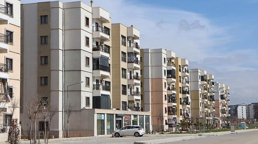 Adana'da emlak satışları ne durumda? Emlakçılar Esnaf Odası Başkanı: 'Altın yatırımcısı gayrimenkule yöneldi'