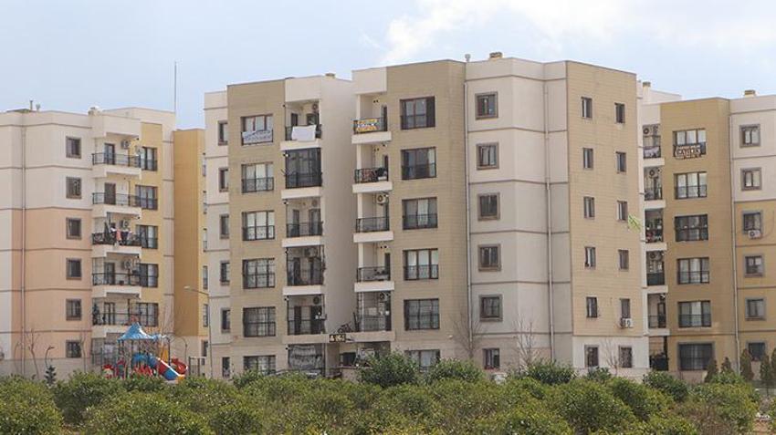 Adana'da emlak satışları ne durumda? Emlakçılar Esnaf Odası Başkanı: 'Altın yatırımcısı gayrimenkule yöneldi'