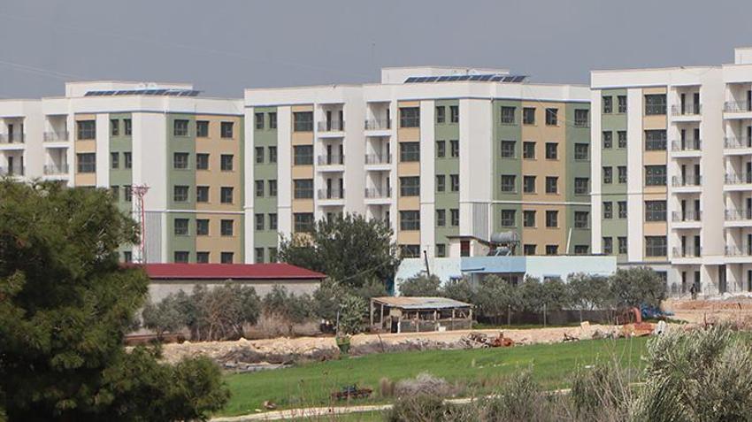 Adana'da emlak satışları ne durumda? Emlakçılar Esnaf Odası Başkanı: 'Altın yatırımcısı gayrimenkule yöneldi'