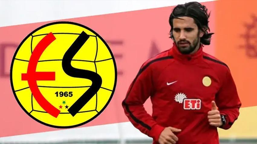 Eskişehirspor'da Alper Potuk bombası! Transfer için ilk adım atıldı