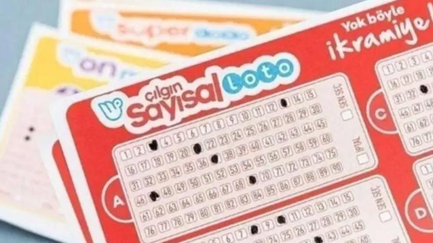 SAYISAL LOTO NEREYE ÇIKTI? Sayısal Loto kaç kişiye çıktı? Tarihe geçen büyük ödülün sahibi kim oldu?