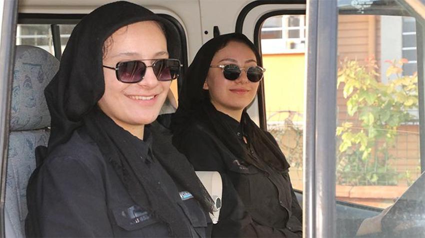 5 yıl önce kendi işini kuran anne ve iki kızı sektöre yön veriyor! İşte kadın gücüyle kurulan başarı hikâyesi...