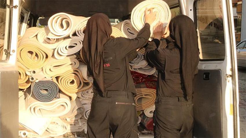 5 yıl önce kendi işini kuran anne ve iki kızı sektöre yön veriyor! İşte kadın gücüyle kurulan başarı hikâyesi...
