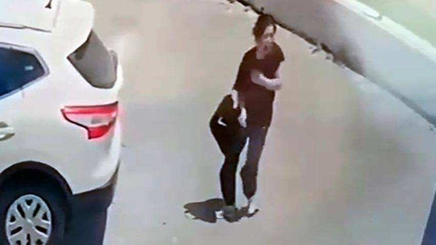 Genç kadını 7 yerinden bıçaklamıştı! Dehşete düşüren detay ortaya çıktı: Her şeyi itiraf etti