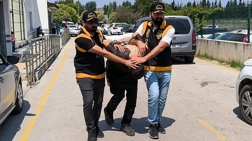 Genç kadını 7 yerinden bıçaklamıştı! Dehşete düşüren detay ortaya çıktı: Her şeyi itiraf etti