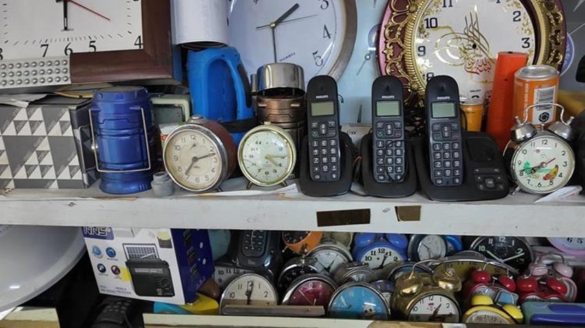 İstanbul'da çırak olarak başladı, 52 yıldır tek başına sürdürüyor! Sivas'ın vazgeçilmezi oldu
