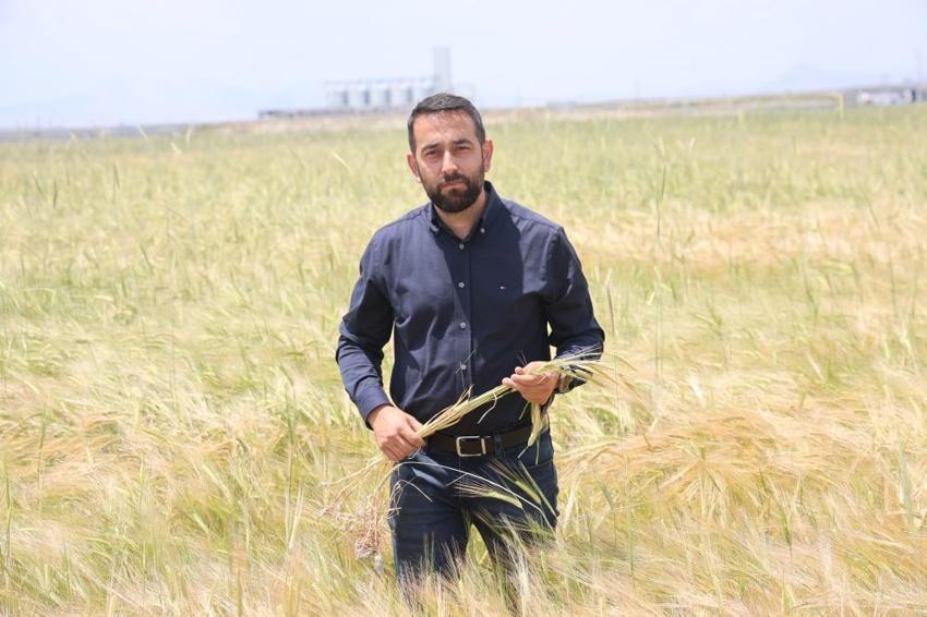Konya Ovası'ndan tarihi rekor müjdesi: Geçen yıla göre tam 400 bin ton daha fazla! Çiftçilerin gözü fiyat güncellemesinde