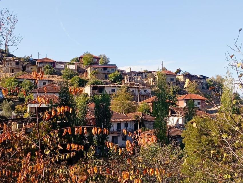 Bölgenin yeni cazibe merkezi olacak! Denizli'ye yeni turizm cenneti geliyor!