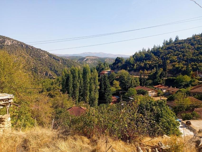 Bölgenin yeni cazibe merkezi olacak! Denizli'ye yeni turizm cenneti geliyor!