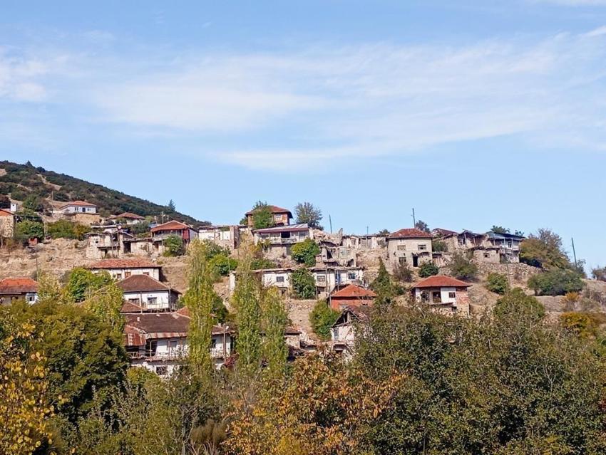 Bölgenin yeni cazibe merkezi olacak! Denizli'ye yeni turizm cenneti geliyor!